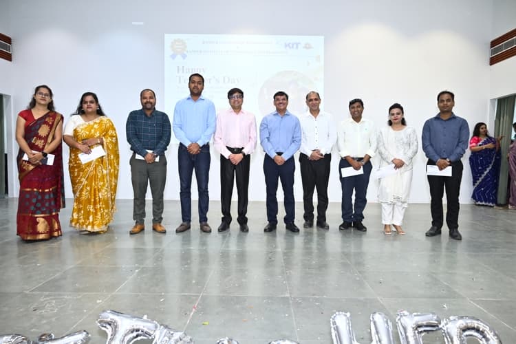 KIT Kanpur Events photo 25